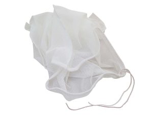 DRY CLEANING BAG with rope