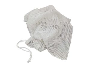 WASHING BAG with rope