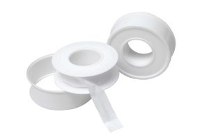 PTFE BAND ROLL 12mmx0,076mmx12mt