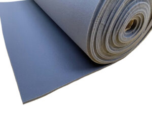 SILICONE EXPANSE MICRO PAD ép. 10mm  H=1000mm (LES)