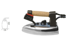 FER A REPASSER MAXI LEMM Kg. 2