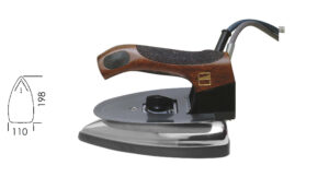 FER A REPASSER MACPI 032 Kg. 1,500