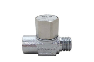 PURGADOR DE CONDENSADOS SL3 MIYAWAKI 1/4" M.F. (para planchas)