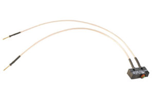 MICROSWITCH FOR IRON VEIT