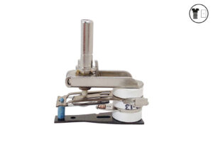 TERMOSTATO PARA PLANCHA MACPI 030 - 032