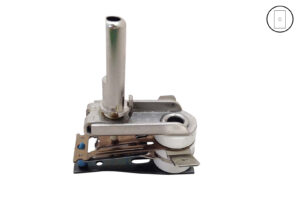 TERMOSTATO PARA PLANCHA LEMM - H1ENEW - H2ENEW CONEXION FASTON