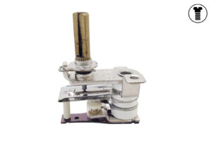 THERMOSTAT AVEC THERMOFUSIBLE POUR FER IRONMASTER