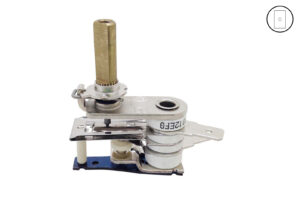 TERMOSTATO CON TERMOFUSIBLE PARA PLANCHAS JOLLY - MASCHIO