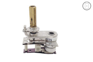 TERMOSTATO CON TERMOFUSIBLE PARA PLANCHAS TREVIL