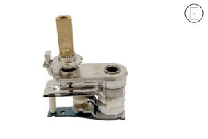 TERMOSTATO CON TERMOFUSIBLE PARA PLANCHA STIROLUX