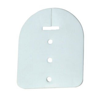 PLACA DE PROTECCION VAPOR EN PTFE PARA PLANCHAS UNIVERSAL