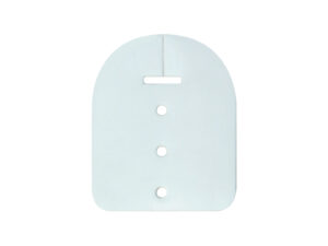 UNIVERSAL PTFE STEAM DEFLECTOR