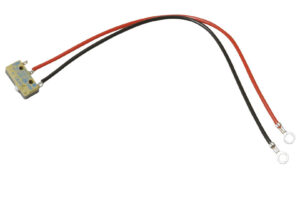 MICROSWITCH FOR IRON TREVIL