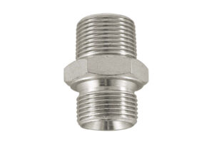 CONICAL NIPPLE M.M. 3/4" GAS