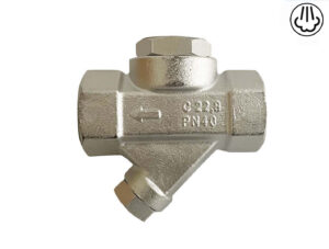 THERMODYNAMIC STEAM TRAP TDK45+FILTER