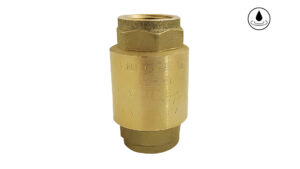 NON-RETURN VALVE EUROPA