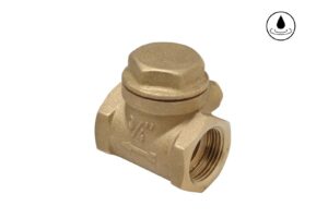 NON-RETURN VALVE CLAPET