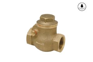 HEAVY NON-RETURN VALVE CLAPET