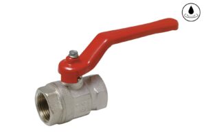 BALL VALVE