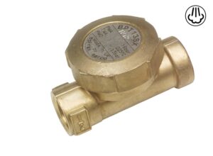 SPIRAX THERMOSTATIC STEAM TRAP BPT 13
