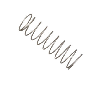 RESSORT INOX POUR SOUPAPE D'ASPIRATION MANUELLE