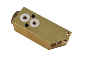 MECHANICAL STEAM VALVE FOR BM TABLES