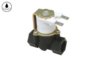ELECTROVALVULA AGUA RPE 3/8"F. - 3/8"F.