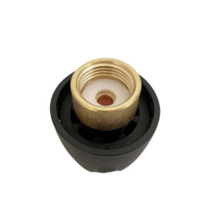 TAPON DE SEGURIDAD 1/2" F. ANTIDESTORNILLAMIENTO Ø 19