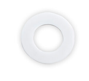 JUNTA DE PTFE PARA TAPON 1/2" F.