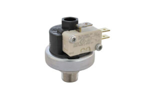 PRESSOSTAT MATER (XP111) INOX 1/4" M. (4 - 9 bar)