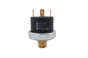 PRESSOSTAT MATER CYLINDRIQUE (XP600)