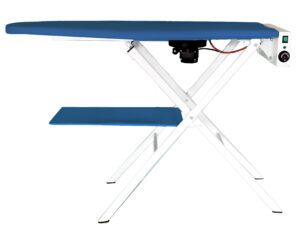 TABLE A REPASSER ASPIRANTE CHAUFFANTE A EMBOITEMENT