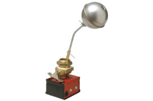 REGULATEUR DE NIVEAU CEL