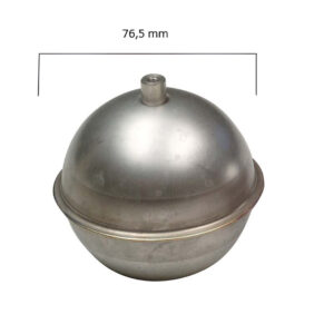 FLOTTEUR DE REGULATEUR DE NIVEAU PONY - CAMPTEL - MECANIQUE