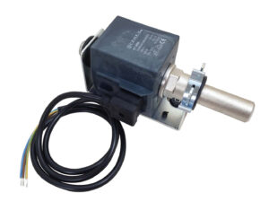 POMPE CEME ET 3009 230V 50Hz 60W.