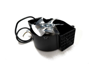 MOTEUR ASPIRATEUR PLASTIQUE W. 60 230V Hp. 0,10 POUR TABLES MENAGER