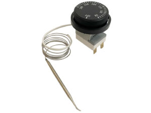 TERMOREGULADOR CON SONDA L=1000mm