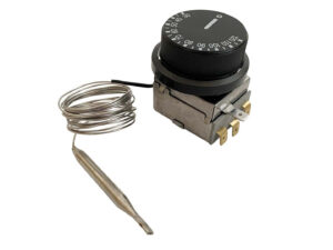 TERMOREGULADOR CON SONDA