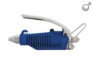 PISTOLET PULVERISATEUR D'EAU-DETACHEUR 2 ENTREES