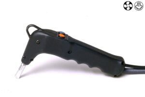 STEAM AIR GUN 2 MICROSWITCHES