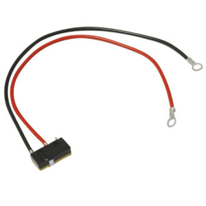 MICROINTERRUPTEUR POUR PISTOLET "TREVIL"