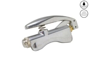 PISTOLET PULVERISATEUR D'EAU "LECHLER"