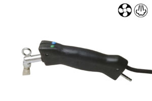 PISTOLET AIR ET VAPEUR 2 MICROINTERRUPTEURS "TREVIL"