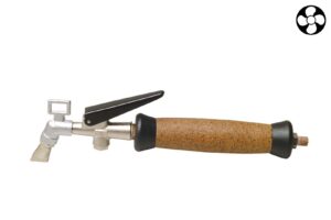 PISTOLET MECANIQUE A LEVIER POUR SECHER