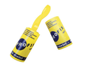 ADHESIVE ROLL WITH RELOADING