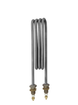 ELEMENT 3/8" BM - FIMAS 3 button holes