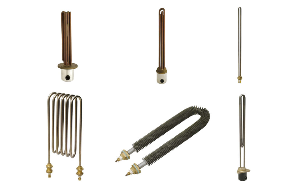 R - Resistenze per lavasecco