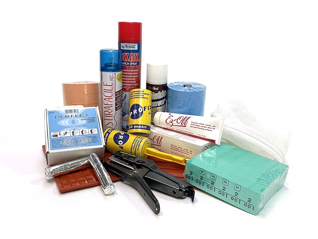 U - Materiale vario e prodotti di consumo