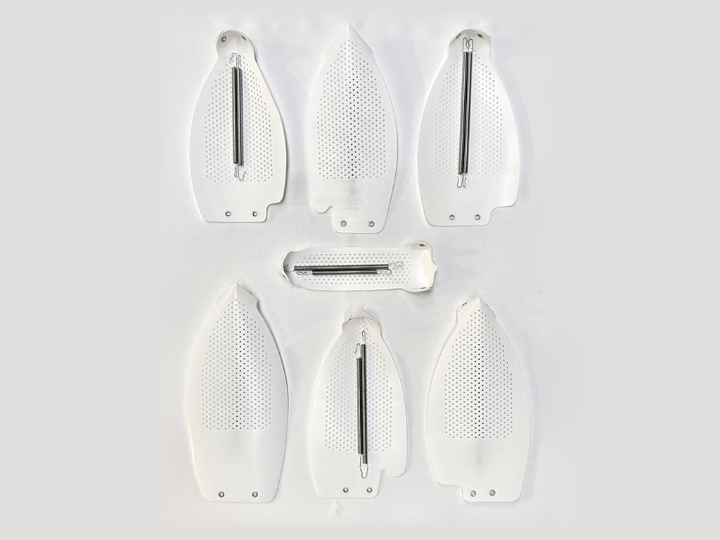 Z - Solette semplici PTFE