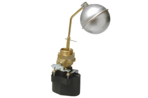 REGOLATORE DI LIVELLO CEME